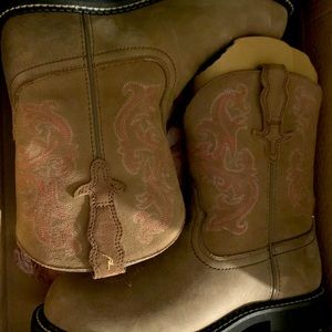 Ariat women’s boots